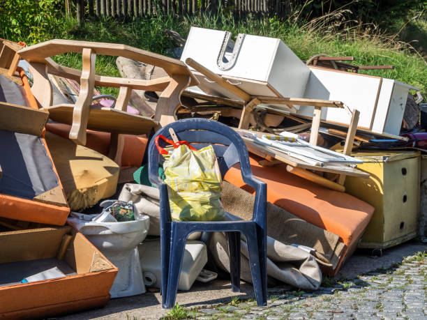  El Verano, CA Junk Removal Pros