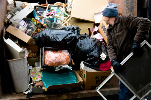 Best Same-Day Junk Removal  in El Verano, CA