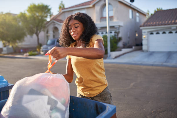 Professional Junk Removal in El Verano, CA