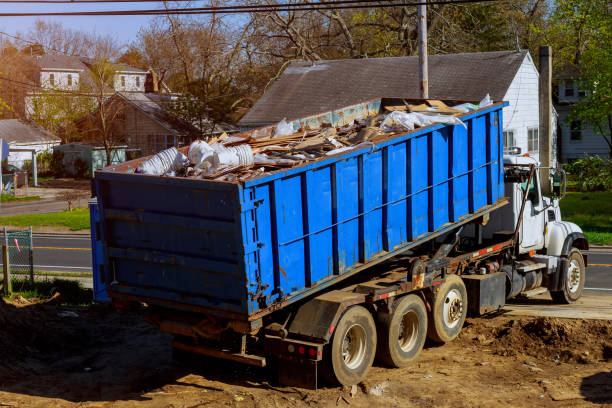 Best Residential Junk Removal  in El Verano, CA