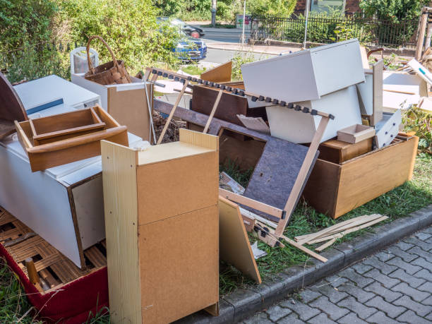 Best Trash Removal Near Me  in El Verano, CA