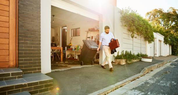 Best Construction Debris Removal  in El Verano, CA