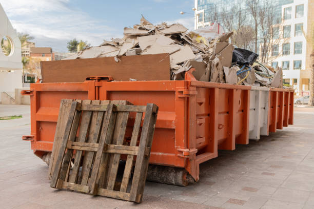Best Junk Removal for Businesses  in El Verano, CA