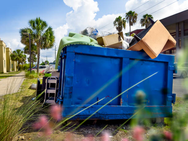 Best Commercial Cleanout Services  in El Verano, CA