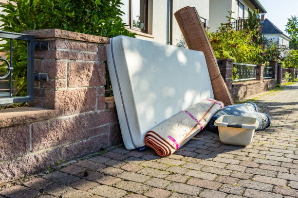 Yard Cleanup Services in El Verano, CA