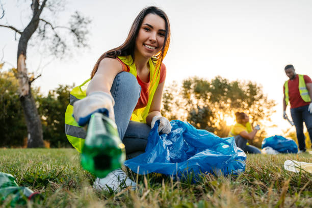 Full-Service Junk Removal in El Verano, CA