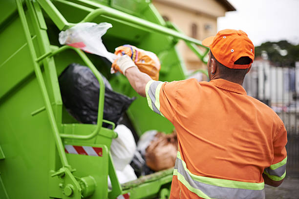Best Professional Junk Removal  in El Verano, CA